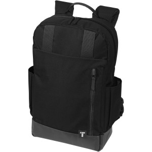 15.6"-es laptop h�tizs�k, fekete