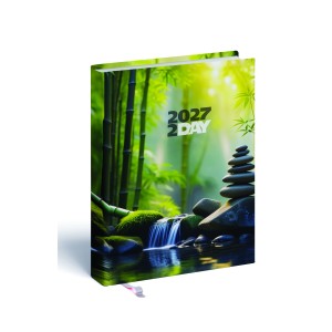 2-Day B/6 k�tnapi