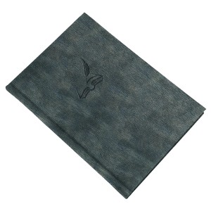A/4 Vend�gk�nyv / napl�  grafit