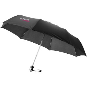 Alex 21.5"-es �sszecsukhat� automata eserny�, fekete