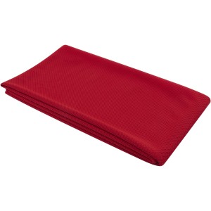 Althea sportt�r�lk�z�, 70x140 cm, piros