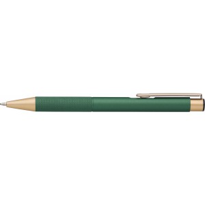 Alum�nium goly�stoll, z�ld
