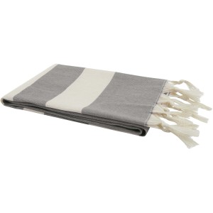 Anders hammam t�r�lk�z�, 147 x 75.5 cm, fekete