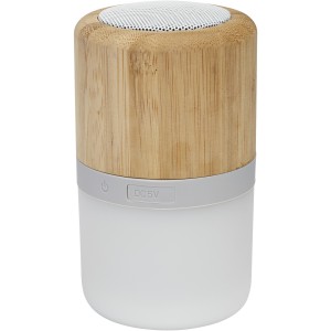 Aurea bambusz Bluetooth hangsz�r�, nat�r