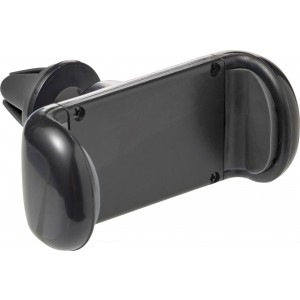 Aut�s telefontart�, fekete