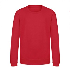 AWDis gyerek pul�ver, Fire Red