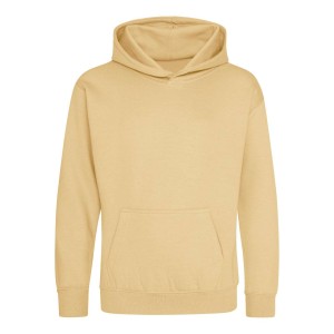 AWDis kapucnis gyerekpul�ver, Desert Sand