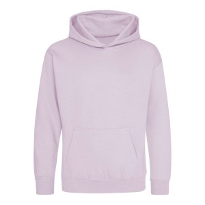AWDis kapucnis gyerekpul�ver, Lilac