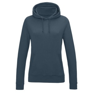 AWDIS n�i kapucnis pul�ver, Airforce Blue