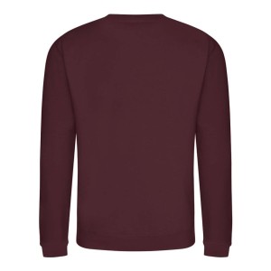 AWDis pul�ver, Burgundy