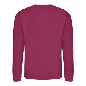 AWDis pul�ver, Cranberry