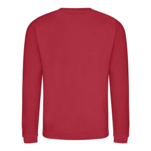 AWDis pul�ver, Fire Red