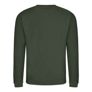 AWDis pul�ver, Forest Green