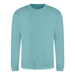 AWDis pul�ver, Seafoam