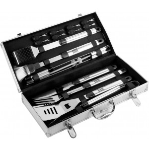 BBQ k�szlet