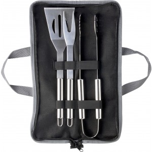 BBQ k�szlet