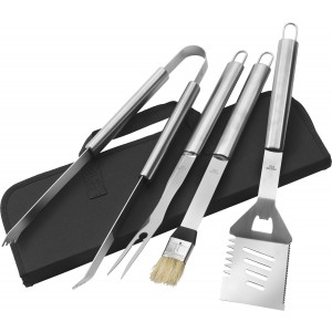 BBQ k�szlet