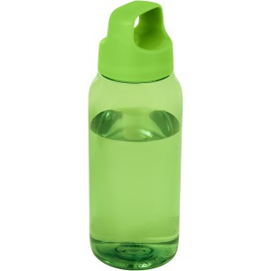 Bebo vizes palack, 450 ml, z�ld