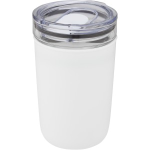 Bello �vegpoh�r, 420 ml, feh�r