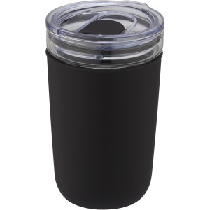 Bello �vegpoh�r, 420 ml, fekete