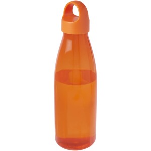 Bergen �jram�anyag vizespalack, 800 ml, narancs