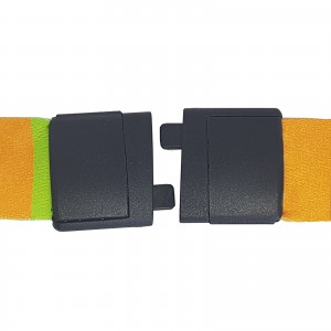 Biztons�gi kiold�, 20 mm (alapanyag)