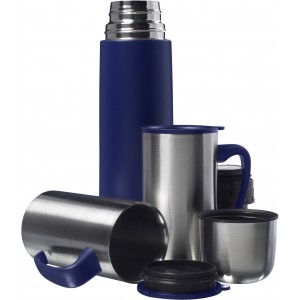B�gr�k �s termosz, 500 ml, k�k