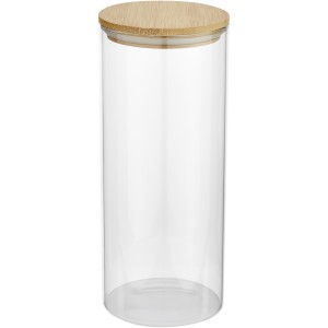 Boley �veg t�rol�, 940 ml, nat�r/�tl�tsz�