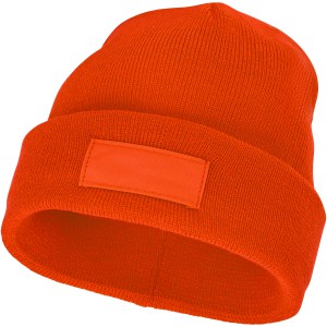Boreas sapka c�mk�vel, narancs