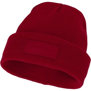 Boreas sapka c�mk�vel, piros