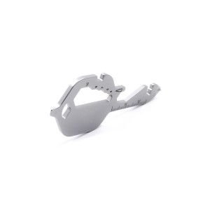 Brandcharger Kee t�bbfunkci�s eszk�z, ez�st
