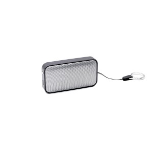 Brandcharger Nano vezet�k n�lk�li hangsz�r�, fekete