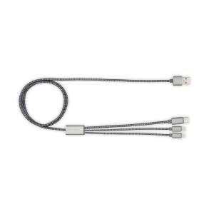 Brandcharger Trident 2+ t�lt�k�bel, s�t�tsz�rke