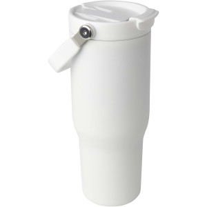 Bronx rozsdamentes ac�l b�gre, 900 ml, feh�r