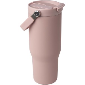 Bronx rozsdamentes ac�l b�gre, 900 ml, pink