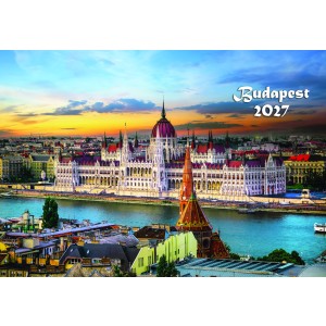 Budapest