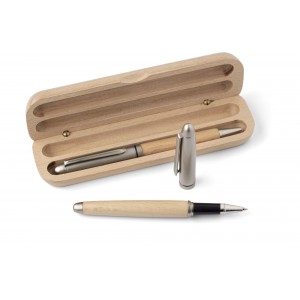 B�kkfa goly�stoll �s rollerball k�szlet