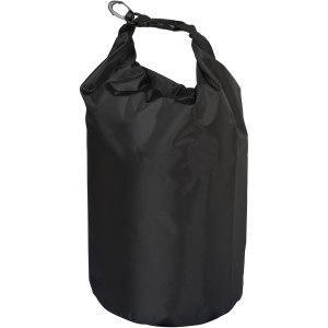 Camper v�z�ll� t�ska, 10l, fekete