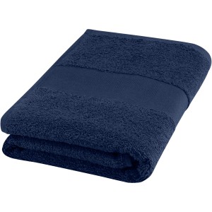 Charlotte pamut t�r�lk�z�, 50x100 cm, 450 g/m2, s�t�tk�k