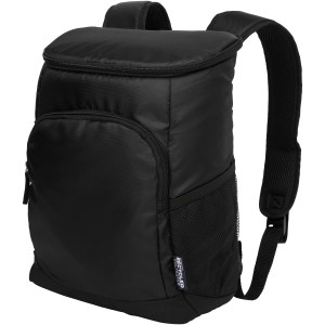 Chillpack 18 dobozos h�t� h�tizs�k, 16L, fekete