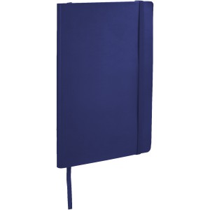 CLASSIC A/5 jegyzetf�zet, k�k