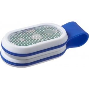 COB LED l�mpa, k�k