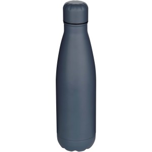 Cove egyfal� rozsdamentes ac�l vizespalack, 750 ml, k�k