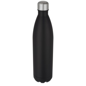 Cove v�kuumos z�r�d�s� palack, 1 l, fekete