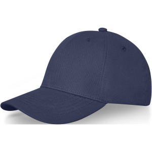 Davis 6 paneles baseballsapka, s�t�tk�k