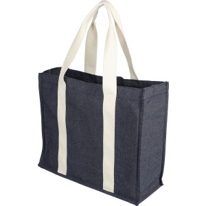 Denim bev�s�rl�t�ska, 280 g/m2, k�k