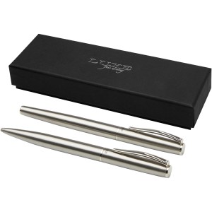 Didimis �jraac�l goly�stoll �s rollerball tollk�szlet, ez�st