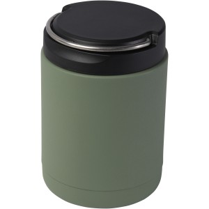 Doveron �jraac�l �teldoboz, 500 ml, z�ld