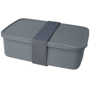 Dovi �jrahasznos�tott �teldoboz, sz�rke