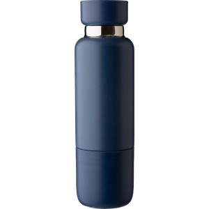Duplafal� palack, 500 ml, k�k